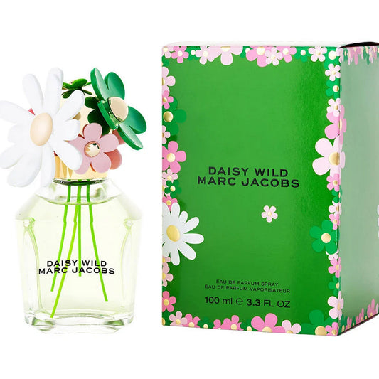 Marc Jacobs Daisy Wild Perfume EDP