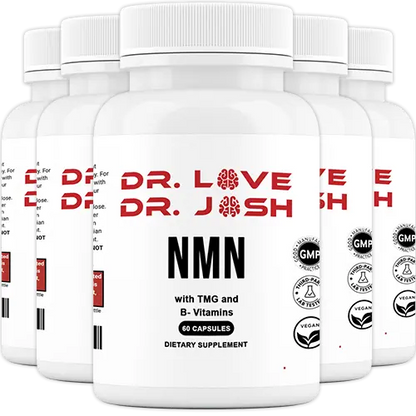 Dr Love's NMN - 1000mg